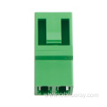 SC LC Optical Fiber Attenuator/Adaptor connector Coupler